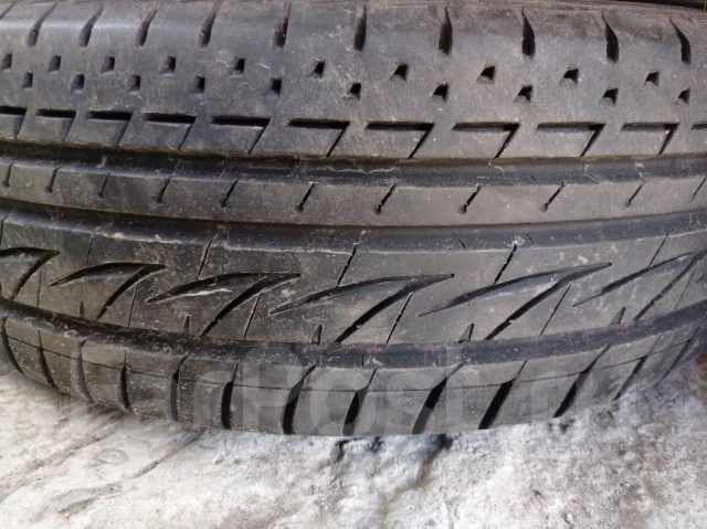 Bridgestone Ecopia PRV. ������, 2013 ���, �/�, ����� 10 % ����