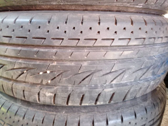 Bridgestone Ecopia PRV. ������, 2013 ���, �/�, ����� 10 % ����