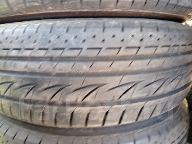 Bridgestone Ecopia PRV. ������, 2013 ���, �/�, ����� 10 % ����