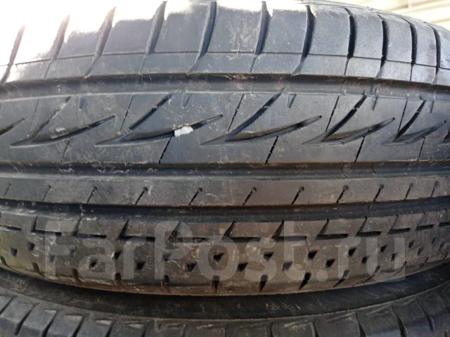 Bridgestone Ecopia PRV. ������, 2013 ���, �/�, ����� 10 % ����