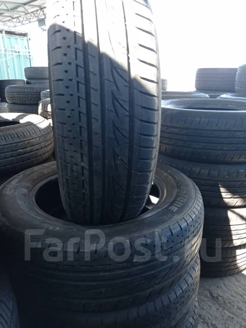 Bridgestone Ecopia PRV. ������, 2013 ���, �/�, ����� 10 % ����