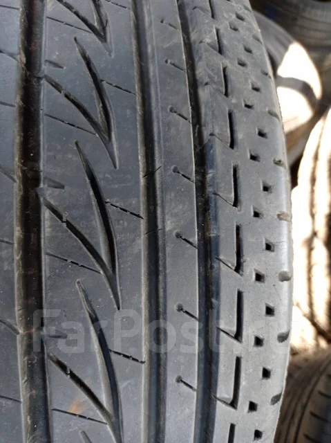 Bridgestone Ecopia PRV. ������, 2013 ���, �/�, ����� 10 % ����