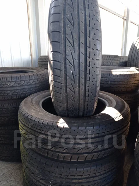 Bridgestone Ecopia PRV. ������, 2013 ���, �/�, ����� 10 % ����