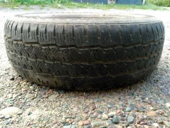 Goodride SW612. ������, 2014 ���, �/�, ����� 50 %. ��� ����� �� ����������� ����