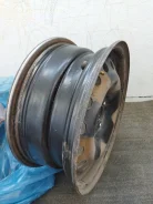 DAI Alloys. x30", 4x100 ����
