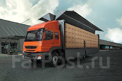 Водитель-экспедитор, работа в ООО Бастион во Владивостоке — вакансии на ...