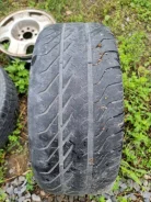 Kumho Ecsta ASX KU21. ������, �/�, ����� 40�% ����