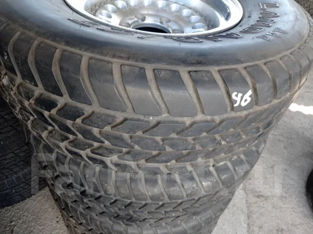 Falken Landair CT. ������, 2015 ���, �/�, ����� 20 % ����