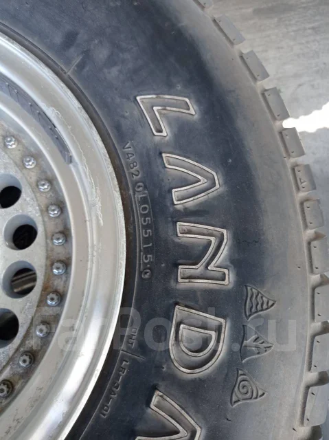 Falken Landair CT. ������, 2015 ���, �/�, ����� 20 % ����
