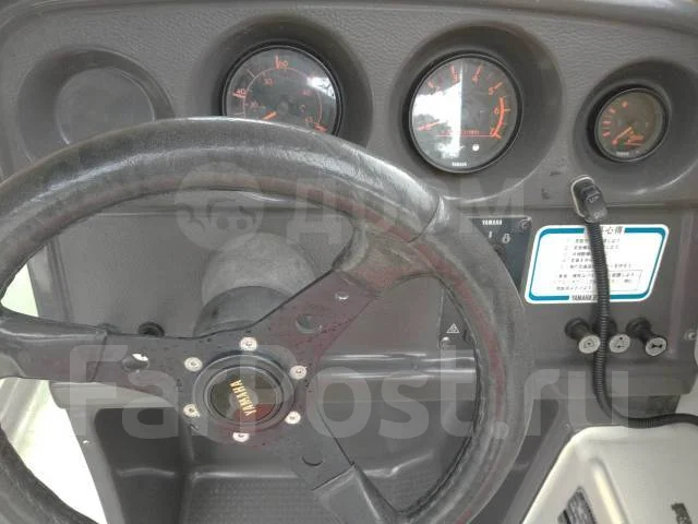 Yamaha Passport 17. 1998 ���, ����� 5��., ��������� ���������, 70��.�., ������ ����
