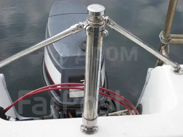 Yamaha Passport 17. 1998 ���, ����� 5��., ��������� ���������, 70��.�., ������ ����