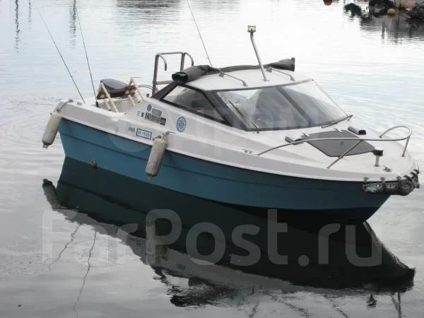 Yamaha Passport 17. 1998 ���, ����� 5��., ��������� ���������, 70��.�., ������ ����