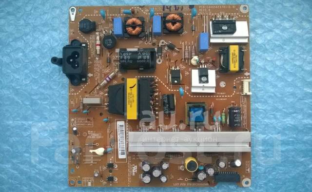Eax65423701 2.0 схема блока питания Power Supply EAX65423701(2.0), б/у, в наличии. Цена: 2 490 ₽ в Хабаровске
