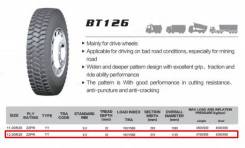 Boto BT126. �����������, 2024 ���, ����� ����
