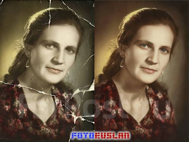 Old Photo Restoration Software Free Online | WorkinTool