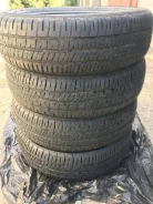 Dunlop Enasave EC204. ������, 2021 ���, �/�, ����� 5 % ����