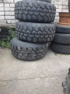 Interco TSL Radial. ����� at, �/�, ����� 40 % ����
