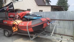 Su Marine. ����� 4,2��., ��������� ���������, 25��.�., ������ ����
