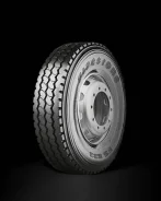 Firestone FS833. �����������, ����� ����