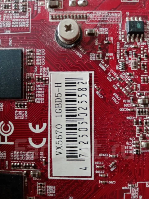 Radeon HD 5670 ����