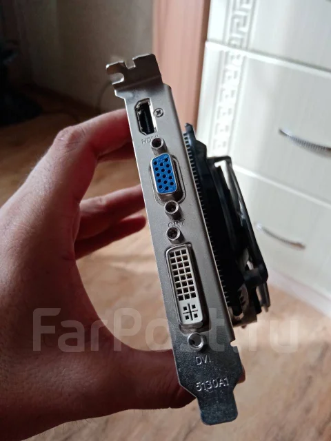 Radeon HD 5670 ����