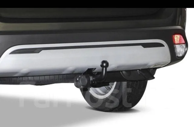 �������. Mitsubishi Outlander ����