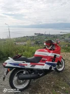 Honda CBR 1000F Hurricane. 1 000����. ��., ��������, ���, � �������� ����