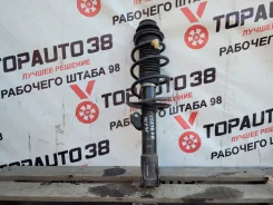 ������ �������� Toyota VITZ, 1NZ-FE, NCP91, ������ �������� 4851080194 ����
