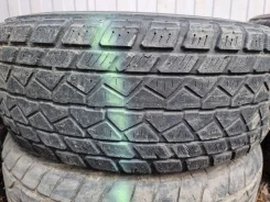 Bridgestone Winter Dueler, 265/70 R15. �����������, �/�, ����� 30 % ����