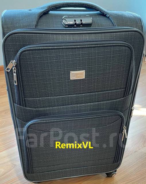 Максимальный размер XXL чемодан 30 дюймов на колесиках ударопрочный ...
