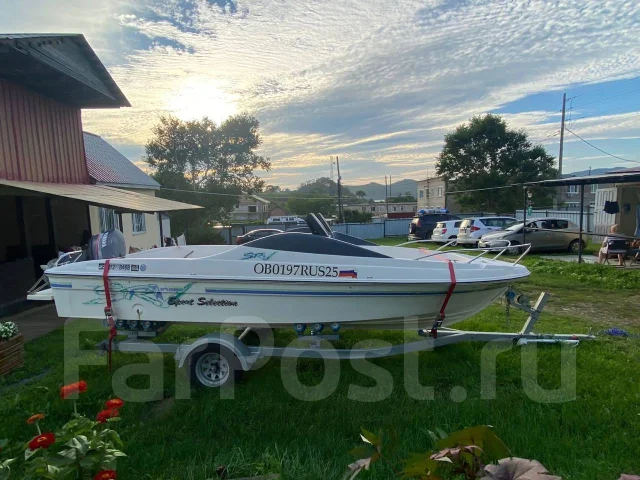 Yamaha SRV-20. 1992 ���, ����� 6,1��., ��������� ���������, 60��.�., ������ ����