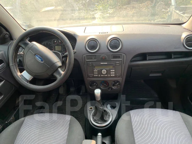 Ford Fusion ����