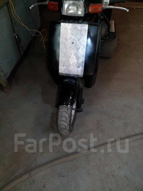 Honda Gyro. 70����. ��., ��������, ��� ���, ������ �� �� ����