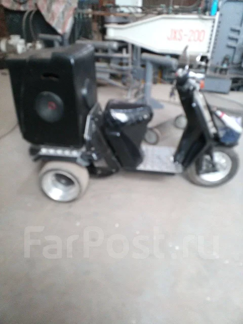 Honda Gyro. 70����. ��., ��������, ��� ���, ������ �� �� ����