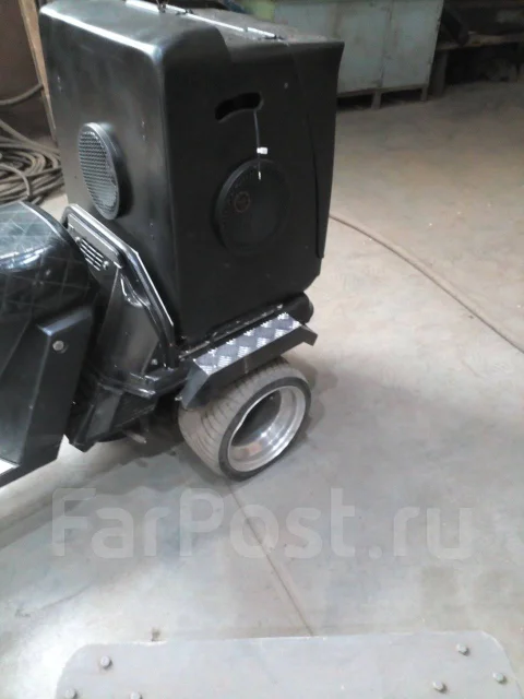 Honda Gyro. 70����. ��., ��������, ��� ���, ������ �� �� ����