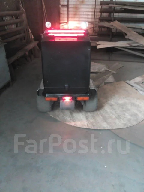 Honda Gyro. 70����. ��., ��������, ��� ���, ������ �� �� ����