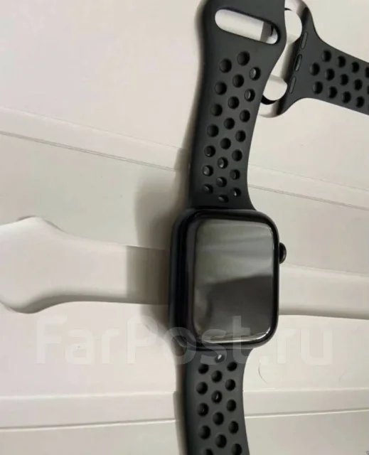 Apple Watch Series 7. GPS ����