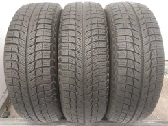 Michelin X-Ice 3+. ������, ��� �����, �/�, ����� 10 % ����