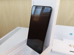 Samsung Galaxy A8+. �/�, 32 ��, ������ ����