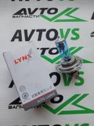 H4 12V 60/55W Super White Lynx L10460B 