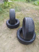 Toyo Tranpath J48. ������, 2012 ���, �/�, ����� 50 % ����