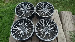 Lenso Spirit-Akira. 7.0x17", 5x114.3, ET40 ����