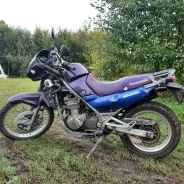 Kawasaki KLE 400. 400����. ��., ��������, ���������, ������ �� �� ����