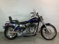 Harley-Davidson Dyna Super Glide. 1 450����. ��., ��������, ���������, ��� ������� ����