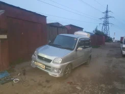 Subaru Pleo. RA2090072, EN07U ����