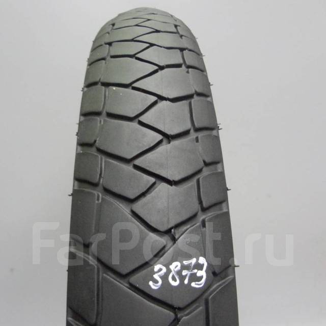 Резина на мотоцикл Michelin Anakee Adventure 90/90-21 DOT2020 - Колеса ...