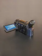 Sony FDR-AX33. 20 � ����� ��, ��� ��������� ����