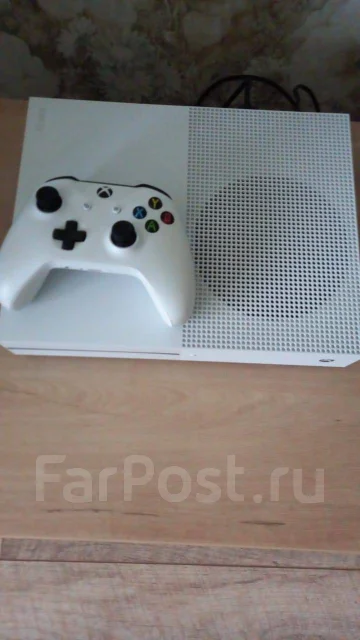 Microsoft Xbox One S ����
