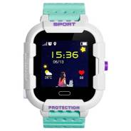 Wonlex KT03. GPS, SIM-�����, IP67 ����