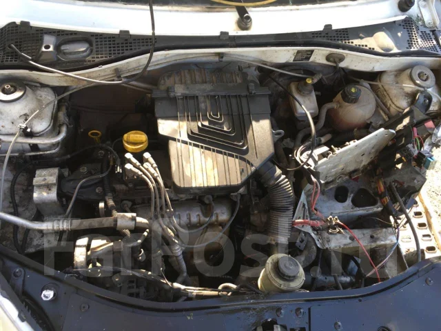 Renault Sandero ����